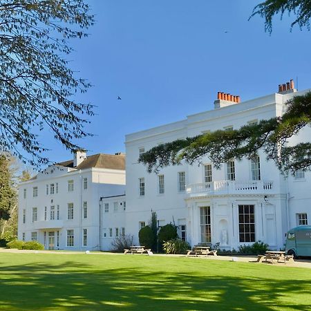 Hotel De Vere Beaumont Estate Old Windsor Exterior foto